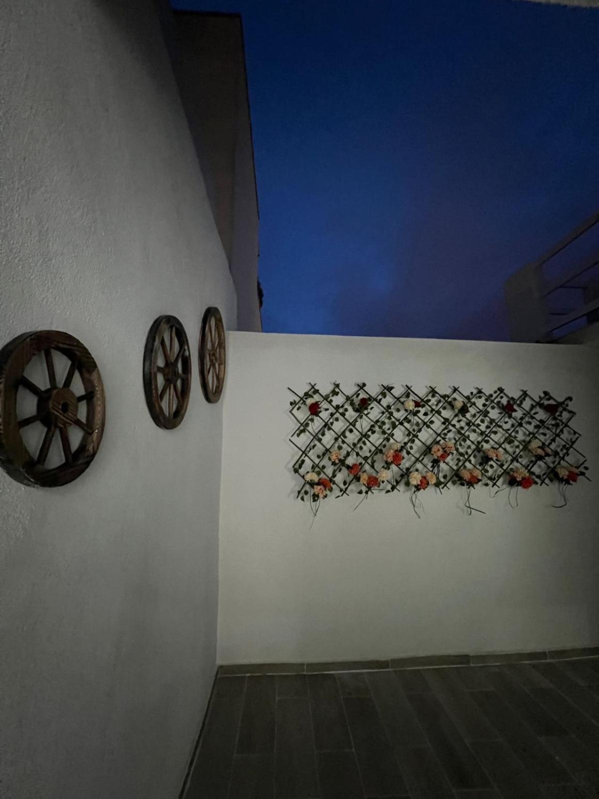 Casa Del Castillo Аликанте Стая снимка